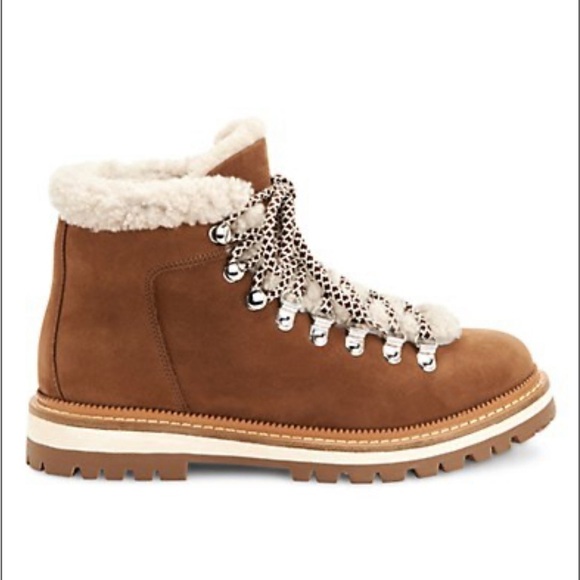 Aquatalia Hadlee Boot NWT Size 8